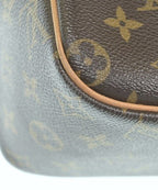 Louis Vuitton Handbag Brown — view 9