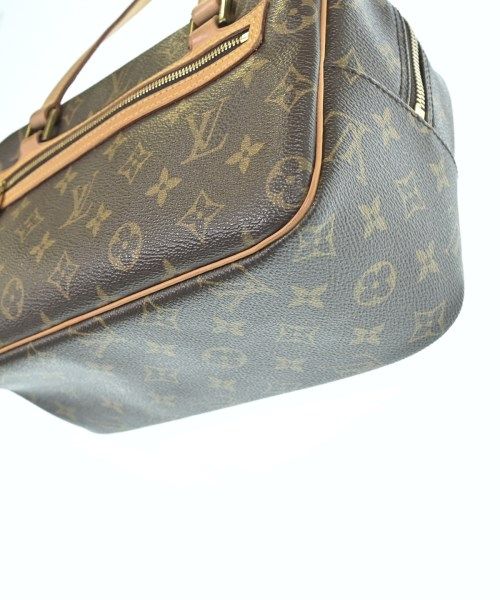 Louis Vuitton Handbag Brown — view 5