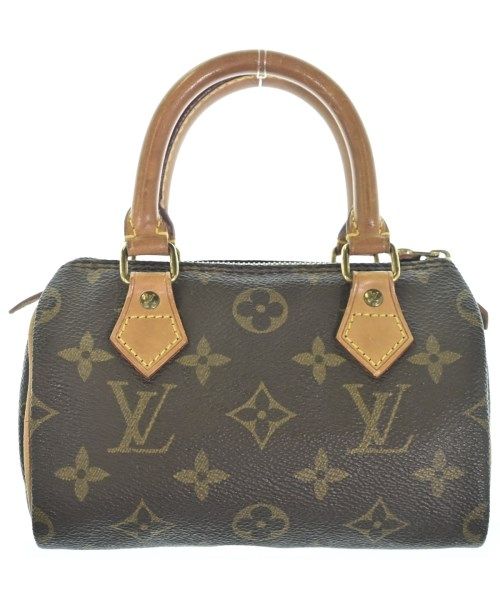 Louis Vuitton Boston