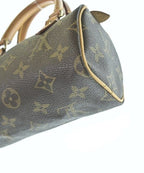 Louis Vuitton Boston — view 5