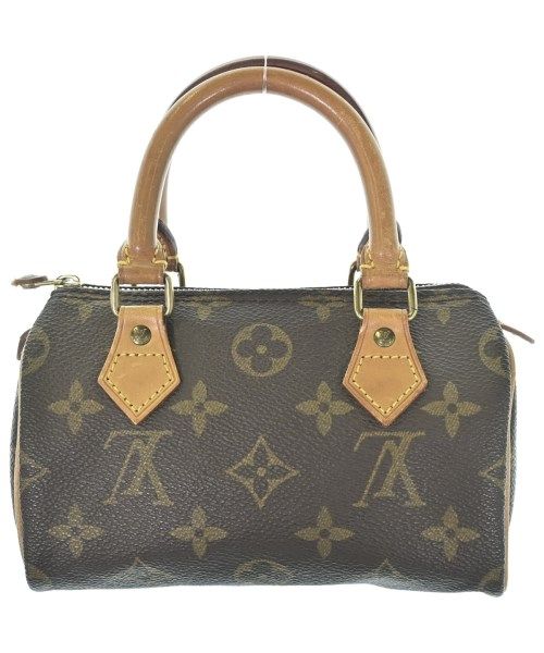 Louis Vuitton Boston — view 2