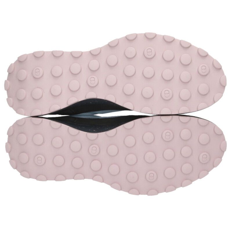 Dior Squash Low Cut Sneakers — view 3