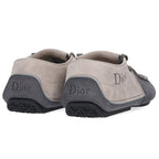 Dior Low Cut Sneakers — view 2