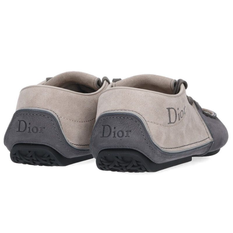 Dior Low Cut Sneakers — view 2