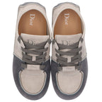 Dior Low Cut Sneakers — view 4