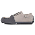Dior Low Cut Sneakers