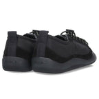 Prada Speedlock Nylon Low Cut Sneakers — view 2