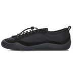 Prada Speedlock Nylon Low Cut Sneakers