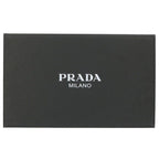 Prada Speedlock Nylon Low Cut Sneakers — view 5