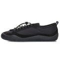 Prada Speedlock Nylon Low Cut Sneakers