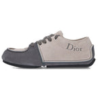 Dior Low Cut Sneakers