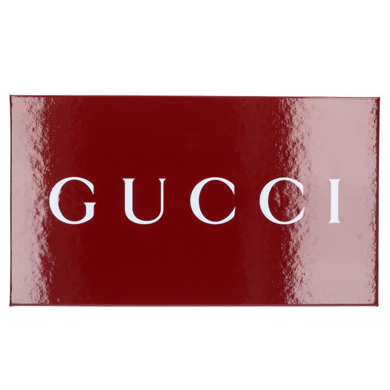 Gucci Horsebit Flat Loafers — view 5