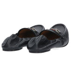 Gucci Horsebit Flat Loafers — view 2