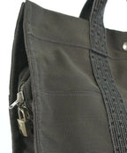 Hermes Tote Gray — view 6