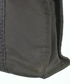 Hermes Tote Gray — view 8