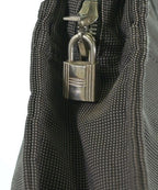 Hermes Tote Gray — view 7