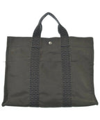 Hermes Tote Gray