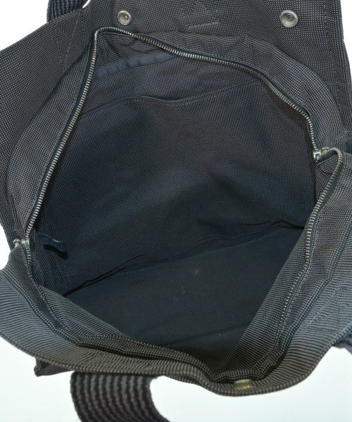 Hermes Tote Gray — view 3