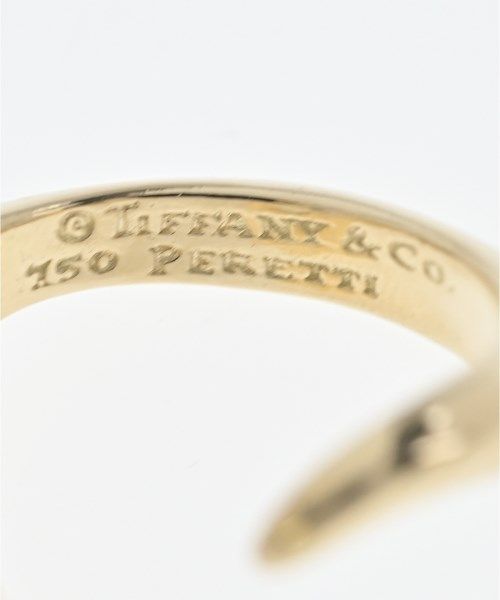 Tiffany & Co Ring — view 4