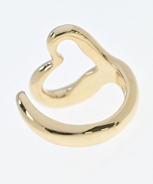 Tiffany & Co Ring — view 2