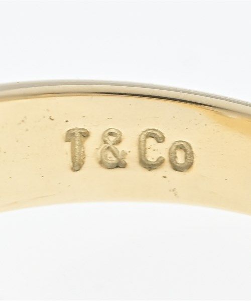 Tiffany & Co Ring — view 4