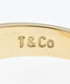 Tiffany & Co Ring — view 4