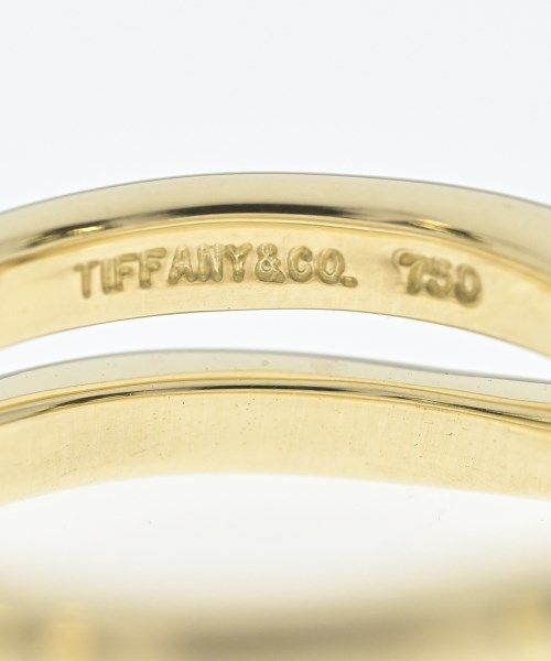 Tiffany & Co Ring — view 5