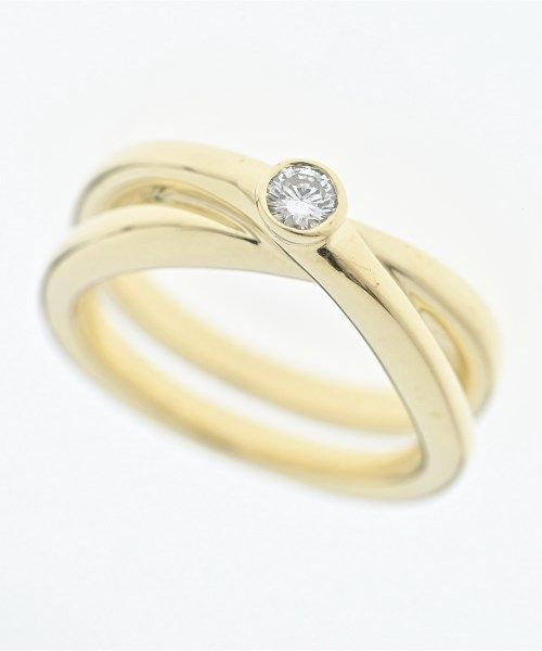Tiffany & Co Ring — view 3