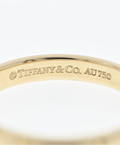 Tiffany & Co Ring — view 3