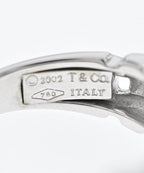 Tiffany & Co Ring — view 5