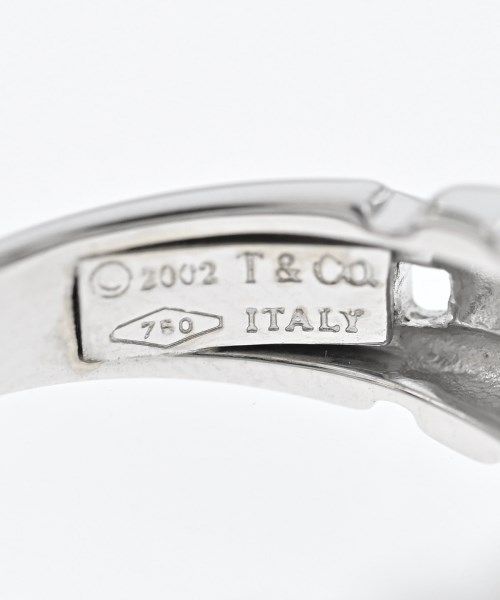 Tiffany & Co Ring — view 5