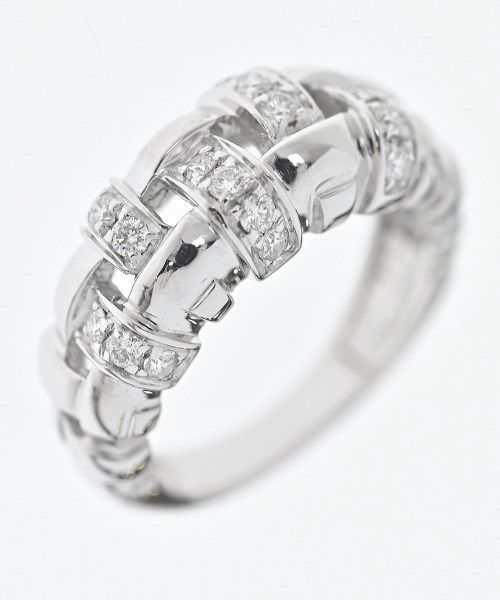 Tiffany & Co Ring — view 4