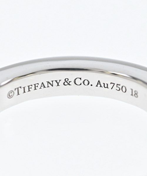 Tiffany & Co Ring — view 5