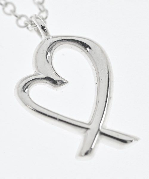 Tiffany & Co Necklace — view 3