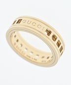 Gucci Ring Gold — view 3