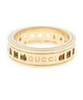 Gucci Ring Gold