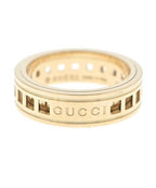 Gucci Ring Gold