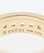 Gucci Ring Gold — view 4