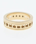 Gucci Ring Gold — view 2