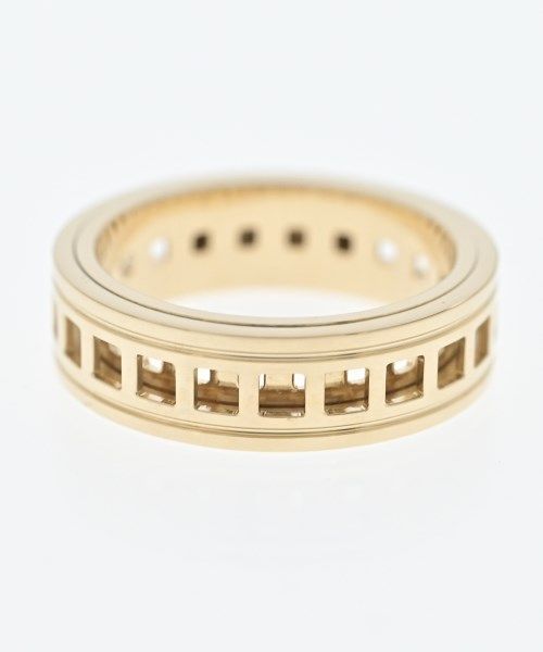 Gucci Ring Gold — view 2