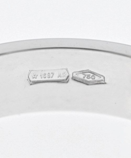 Gucci Ring White Gold — view 6