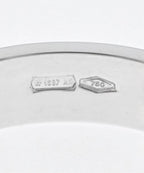 Gucci Ring White Gold — view 6