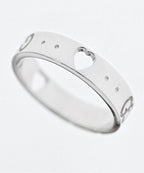 Gucci Ring White Gold — view 3