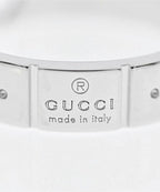 Gucci Ring White Gold — view 5