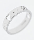 Gucci Ring White Gold — view 4