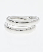 Hermes Ring Silver — view 2