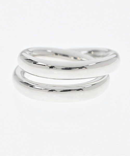 Hermes Ring Silver — view 2