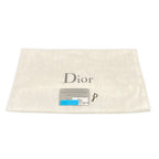 Dior Shoulder Bag Cannage Stitch Pink Leather — view 8
