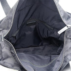 Chanel New Travel Line Tote GM Nylon Black — view 6