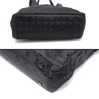 Chanel New Travel Line Tote GM Nylon Black — view 3